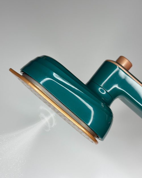 Portable Mini Iron
